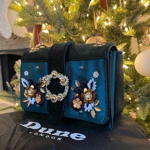 DUNE - Decorative Crossbody Bag
